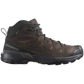 Resim Salomon X Ultra 360 Ltr Mid Gore-tex Erkek Bot Kahverengi 