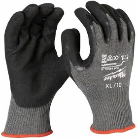 Resim Milwaukee 5.derece Kesik Korumalı Kışlık Eldiven Xl/10 