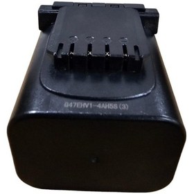 Resim Suca 8612 Akülü Budama Makası Batarya 25.2v 