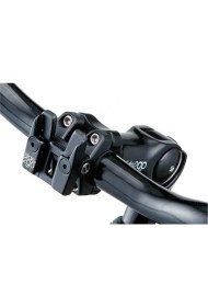 Resim Konnix S2G Çantalar Için Boğaz Ön Kapak 