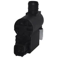 Resim Hyundai I30 Silecek Su Motoru (2008-2011) Orijinal Mobis 