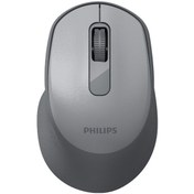Resim Philips SPK7448 Kablosuz 1600dpı 3 Tuşlu Optik Mouse 