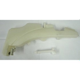 Resim 2006-2014 Nissan Pıck Up Navara- Ön Cam Su Bidonu-deposu Motorlu Tw Adet Oem No:28910eb70a 