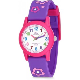 Resim Q&Q Vr99J001Y Çocuk Kol Saati 