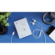 Resim Google Pixel Usb-C Earbuds Kulaklık 