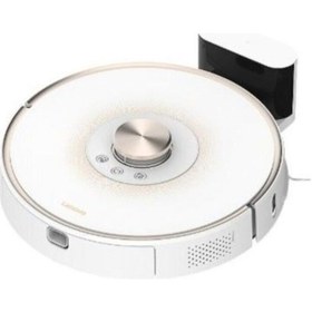 Resim Lenovo Cleaner T1 Akıllı Robot Süpürge 