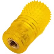 Resim Serfhyff Gimbal Stick Endes Rocker Joystick Laver Cap Rc Rc Racing Drone Parçaları Flysky Pl/el8 Tbs Tango2 Pro Uzaktan Kontroller A (Yurt Dışından) 