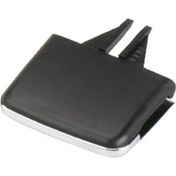 Resim Suofeng Toyota Alphard 2011-2014 Sağ Orta Klima Havalandırma Anahtarı - Kolay Montaj, Dayanıklı Plastik 