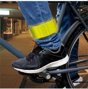 Resim Lampa Fluobant 2 Reflektif Ayak Bileği Bandı 91418 