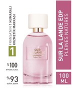 Resim Yves Rocher DİKKAT ÇEKEN Çiçeklerinin Hoş Kokusu İle Buluştu Sur La Lande Edp 100 ml S.GÜZELL 