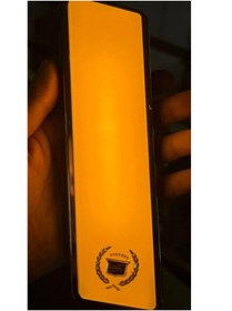 Resim ERAS Etiketçilere Cadillac Gazetelik Direk Lambası Amber 2 adet İMALATTAN 