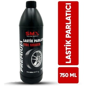 Resim Lastik Parlatıcı 750 Ml 