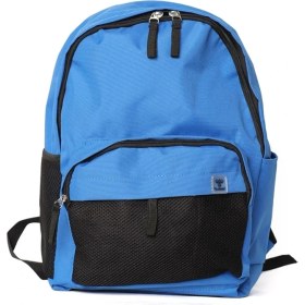 Resim Hummel Koyu Mavi Erkek Çocuk Sırt Çantası 980230-7788 Hmlschool Backpack 
