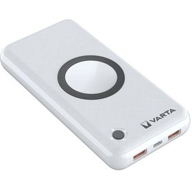 Resim Varta 57909 20000 mAh Kablosuz Wireless Powerbank 