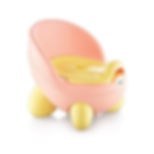 Resim BabyJem TonTon Lazımlık 342 Pudra 