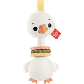 Resim Fisher Price Sensimals Dişlik Seti HRB19-HRB22 