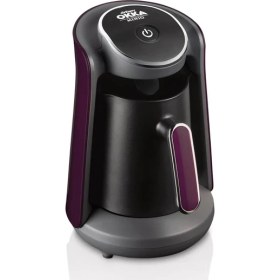 Resim Arzum Ar9007 Neo Mürdüm Çeyiz Seti 