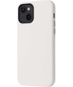Resim İphone 13 Mini Uyumlu Hgea Eyzi Kılıf-beyaz Beyaz 