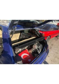 Resim Peugeot 106 Pandizot Bagaj Rafi 435438238 