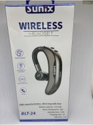 Resim Ayshe Sunix Wıreless Kablosuz Kulaklık 