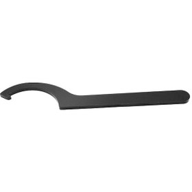 Resim Pazly K18596 Coilover Şok Ayarlama Anahtarı Çelik Ve Siyah 