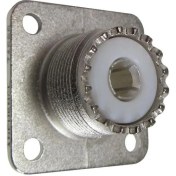 Resim Motorobit Uhf Şase Kare Tip 
