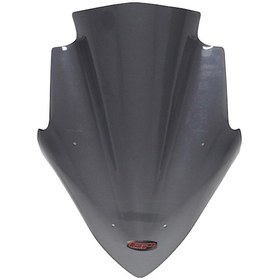 Resim Gp Kompozit Bajaj Pulsar Ns 200 2011-2022 Uyumlu Ön Cam Füme 47 Cm (522061166) 
