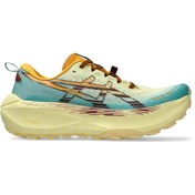 Resim Asics Trabuco Max 4 Erkek Çok Renkli Koşu Ayakkabısı 1011B976-750 