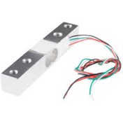 Resim Yzc 131 5Kg Ağırlık Sensörü (Elektronik Mutfak Tartısı İçin) (Kab 