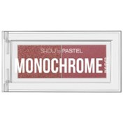 Resim Pastel Monochrome Eyeshadow İkili Far Paleti No: 29 