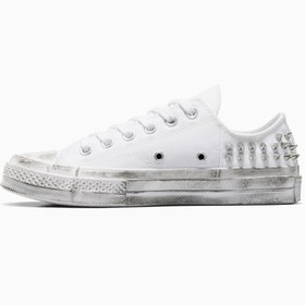 Resim Converse Lifestyle Ayakkabı, 38, Beyaz 