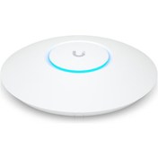 Resim Ubiquiti UBNT Unifi U6+ 2x2 Mimo WiFi 6 AP Access Point (Adaptörsüz) 