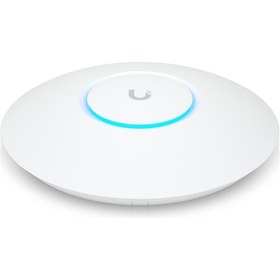 Resim Ubiquiti UBNT Unifi U6+ 2x2 Mimo WiFi 6 AP Access Point (Adaptörsüz) 