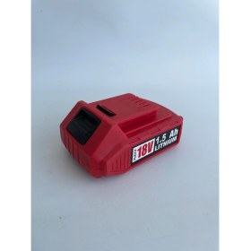 Resim Gear 18V 1.5AH Li-Ion Akü PLBP-030A (Kutusuz) 