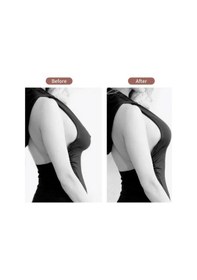 Resim Büro Ev Ofis Kadını İçin 2,5cmx5mt Göğüs Dikleştirme Bandı Diğer 