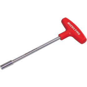 Resim İzeltaş -4795190010-6,3x130 T Tipi Manyetık Bits Tutucu 