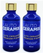 Resim Autofix Auto Ceramix Seramik Kaplama ( 2'li Kampanyalı Fiyat) 