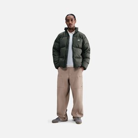Resim Nike Tf Club Puffer 650 Erkek Mont 