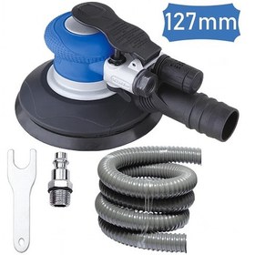 Resim Wufu Wfs-1638a Eksantrik Zımpara Makinesi 