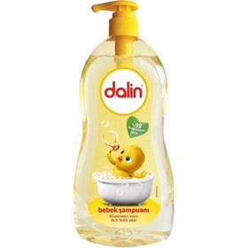Resim Dalin Klasik Bebek Şampuanı 700 ml 