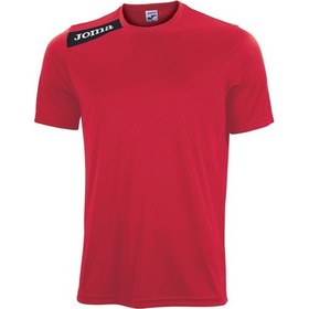 Resim Joma Kırmızı Erkek Futbol Forması 1239.98.63 