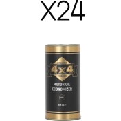 Resim 4x4 Automotive Products Economizer Motor Katkısı 354ML 24'lü Avantaj Paket 