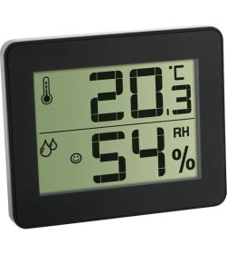Resim Tfa 30.5027.01 Oda Sıcaklık ve Nem Ölçer 