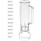 Resim Bosch Siemens Profilo Karıştırma Kabı 