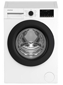Resim Grundig GPWM 92655 9 KG Çamaşır Makinesi 
