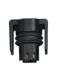 Resim Sc-2k023 Fiat Delphı Enjektör Soketi İki Kablolu Scsoket 2k023 