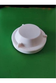 Resim 3dbaskisepeti Vw Golf Mk4 Uyumlu Far Kapak Vw Golf Mk4 3d Özel Far Kapağı 