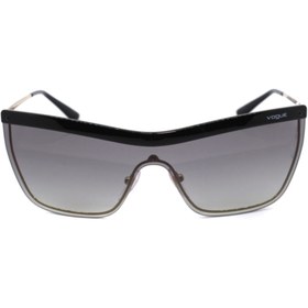 Resim Vogue Kadın Siyah Vo 4149-s 848/11 