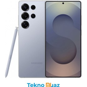 Resim Samsung S25 Ultra YD | 256 GB 12 GB  Mavi 