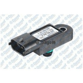 Resim Turbo Basinc Sensoru Clio 3 Fluence Megane 2 Kangoo 3 Laguna 504623895 